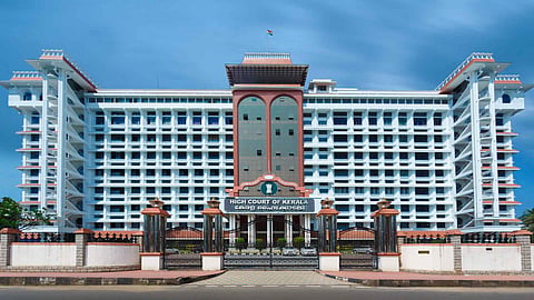 'Even if her husband dies, a wife has the right to live in her husband's house High Court