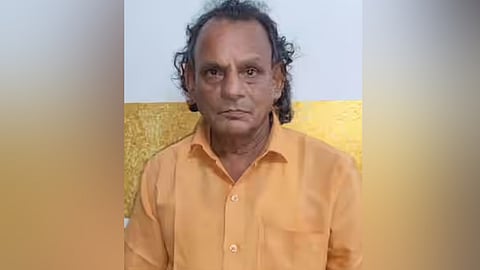 ബാബു
