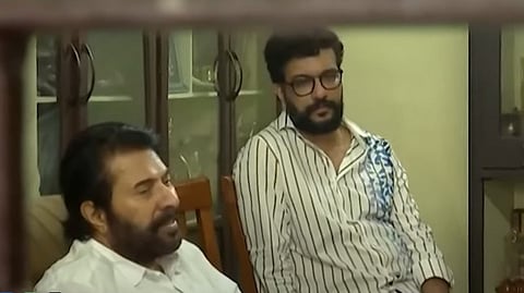 Mammootty