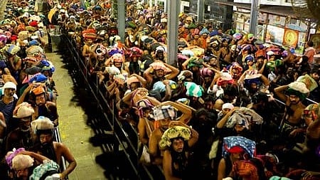 sabarimala