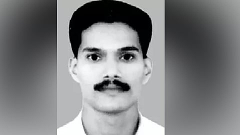 Rijith murder case