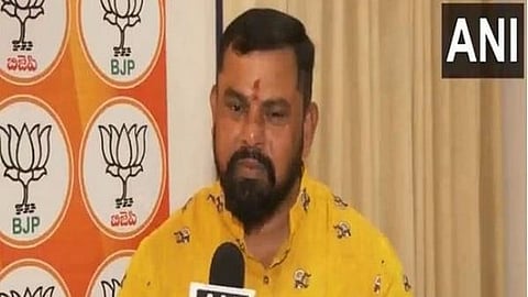 T Raja Singh