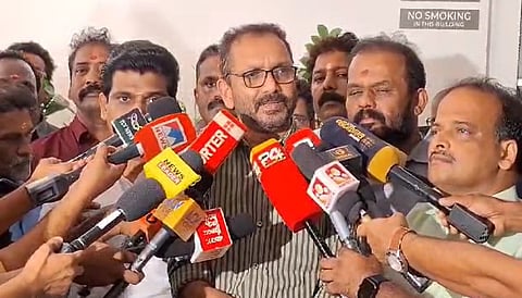 കെ സുരേന്ദ്രന്‍