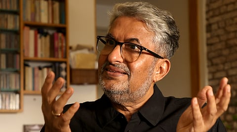 Shyamaprasad