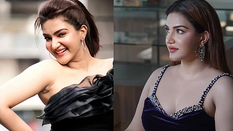 Honey Rose