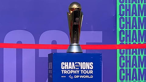 Team India  focus shifts