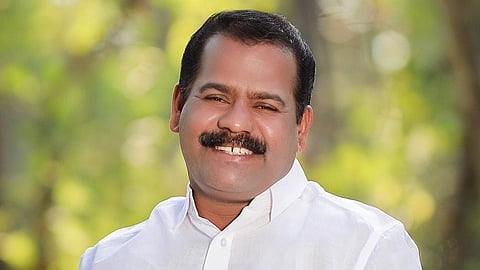 I C Balakrishnan