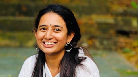ആ യാത്രയില്‍ എം.ടി. ഒരേസമയം അറിയാത്ത അത്ഭുതങ്ങളുടെ മഹാസമുദ്രവും അത്രയടുത്തറിയുന്ന നിളയുമായി
