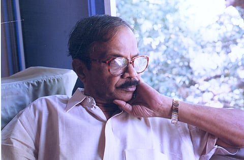എംടി