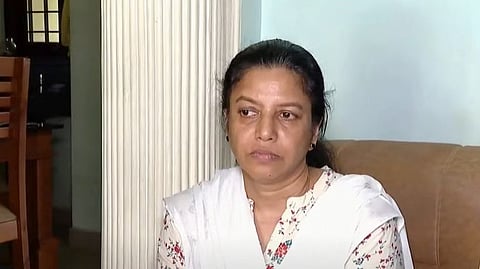manjusha