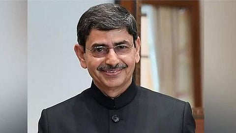 Tamilnadu Governor R N Ravi