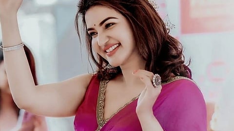 Honey Rose
