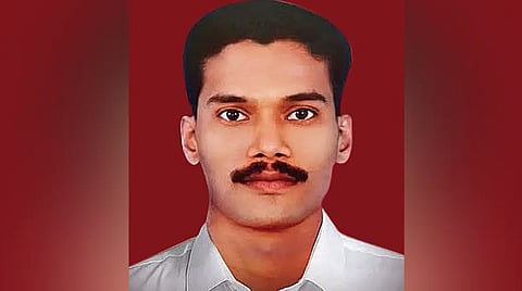 rijith murder