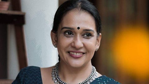 Maala Parvathi
