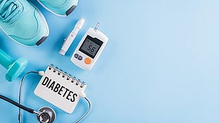 diabetes