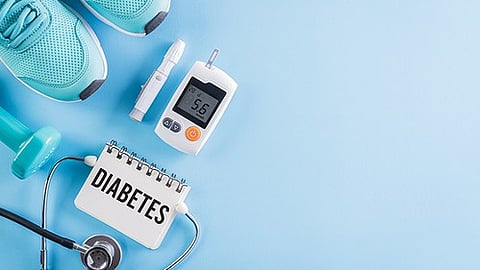 diabetes