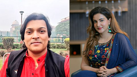 RAHUL HONEY ROSE