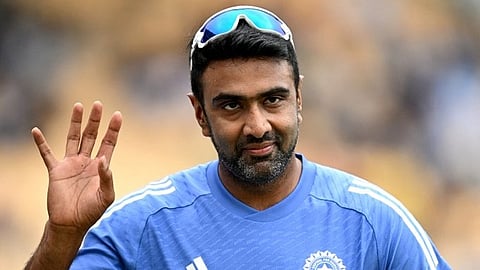 R Ashwin retires from IPL ahead of 2026 edition