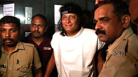 boby chemmanur had jail chapati and veg curry; put in cell with accused in theft and drug cases