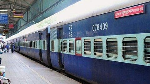 train 