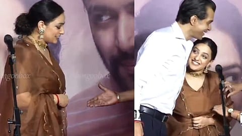 nithya menen