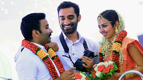 anoop sathyan