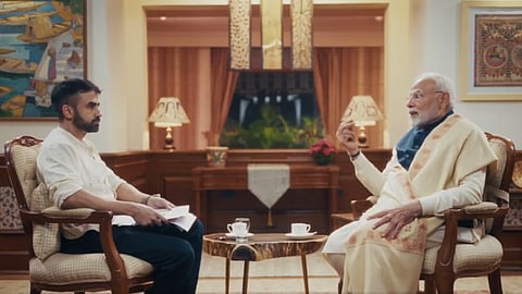 Narendra Modi