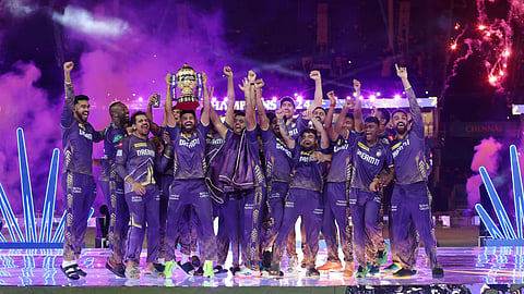 IPL 2025 