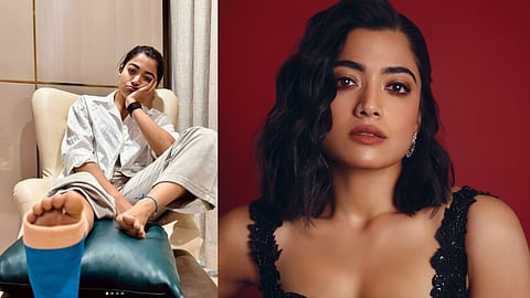 rashmika mandanna