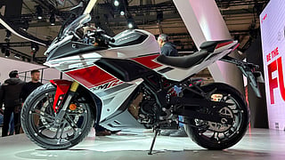 karizma xmr 250