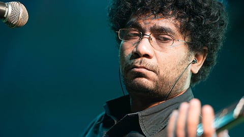 Chandramouli Biswas