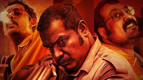 rifle club