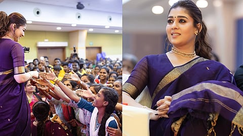 nayanthara