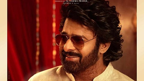 Prabhas