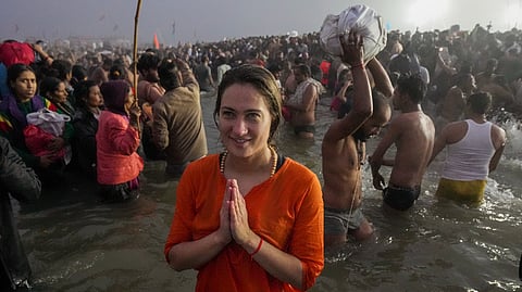 Mahakumbh 2025