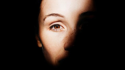 EYE