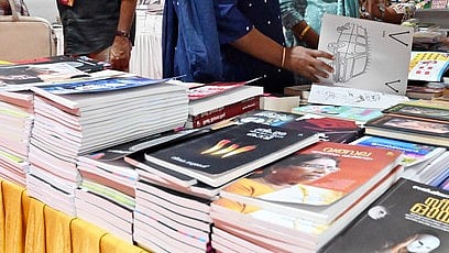 Books will be delivered to your doorstep; home delivery service  introduced 