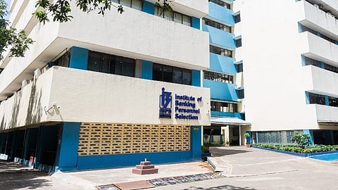 IBPS EXAM 2025