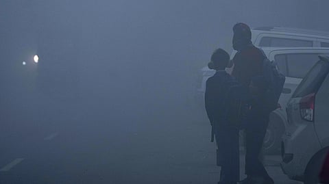 Delhi
