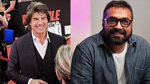 anurag kashyap