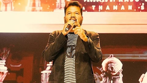Shankar