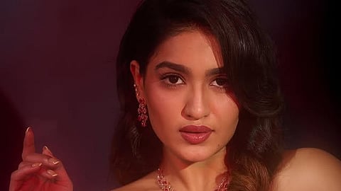 Saniya Iyappan