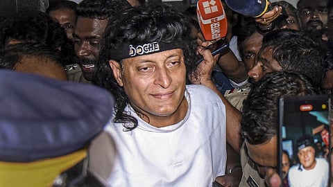 Bobby Chemmanur