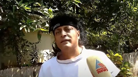 Bobby Chemmanur