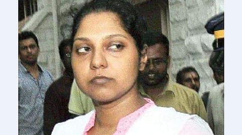 anushanthi