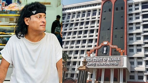 Bobby Chemmanur