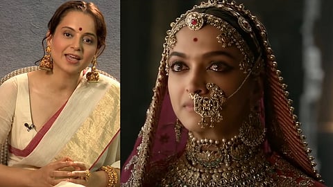 Padmaavat