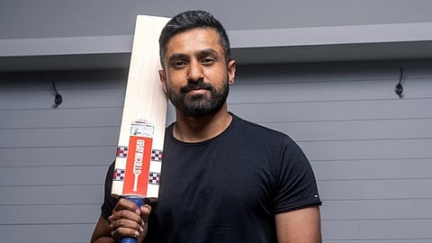 Karun Nair hopeful 