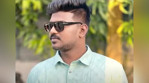 chendamangalam murder