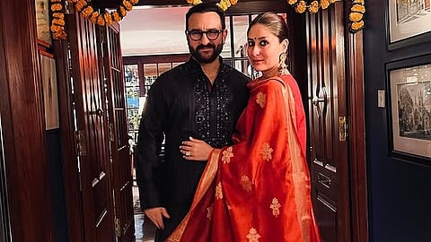 Saif Ali Khan